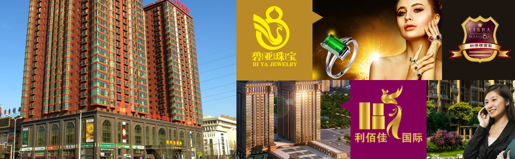 利博（股份）有限公司官网