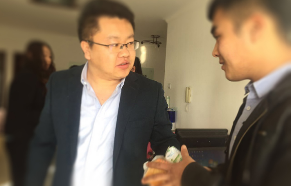 利博（股份）有限公司官网