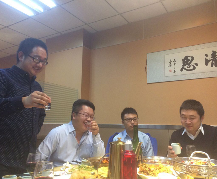 利博（股份）有限公司官网