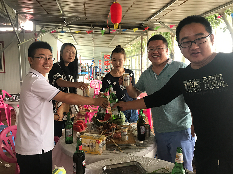 利博（股份）有限公司官网