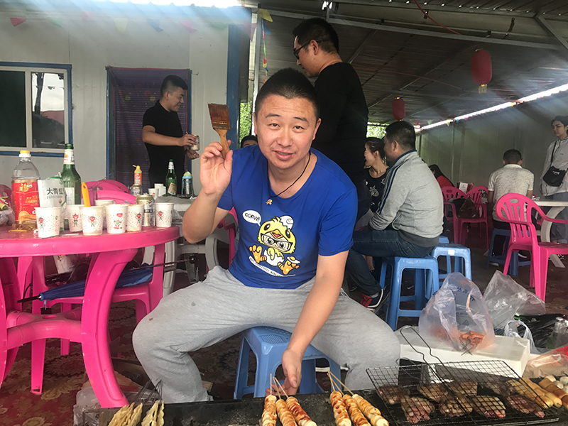利博（股份）有限公司官网