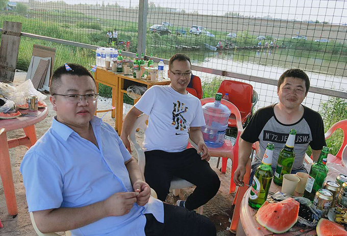 利博（股份）有限公司官网